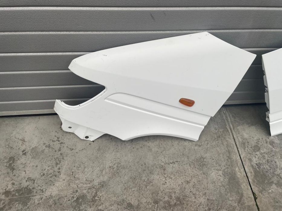 Крило Спрінтер 2.9