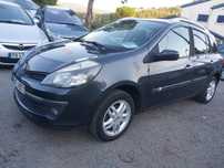 Renault Clio 1.2 TCE Dynamique S