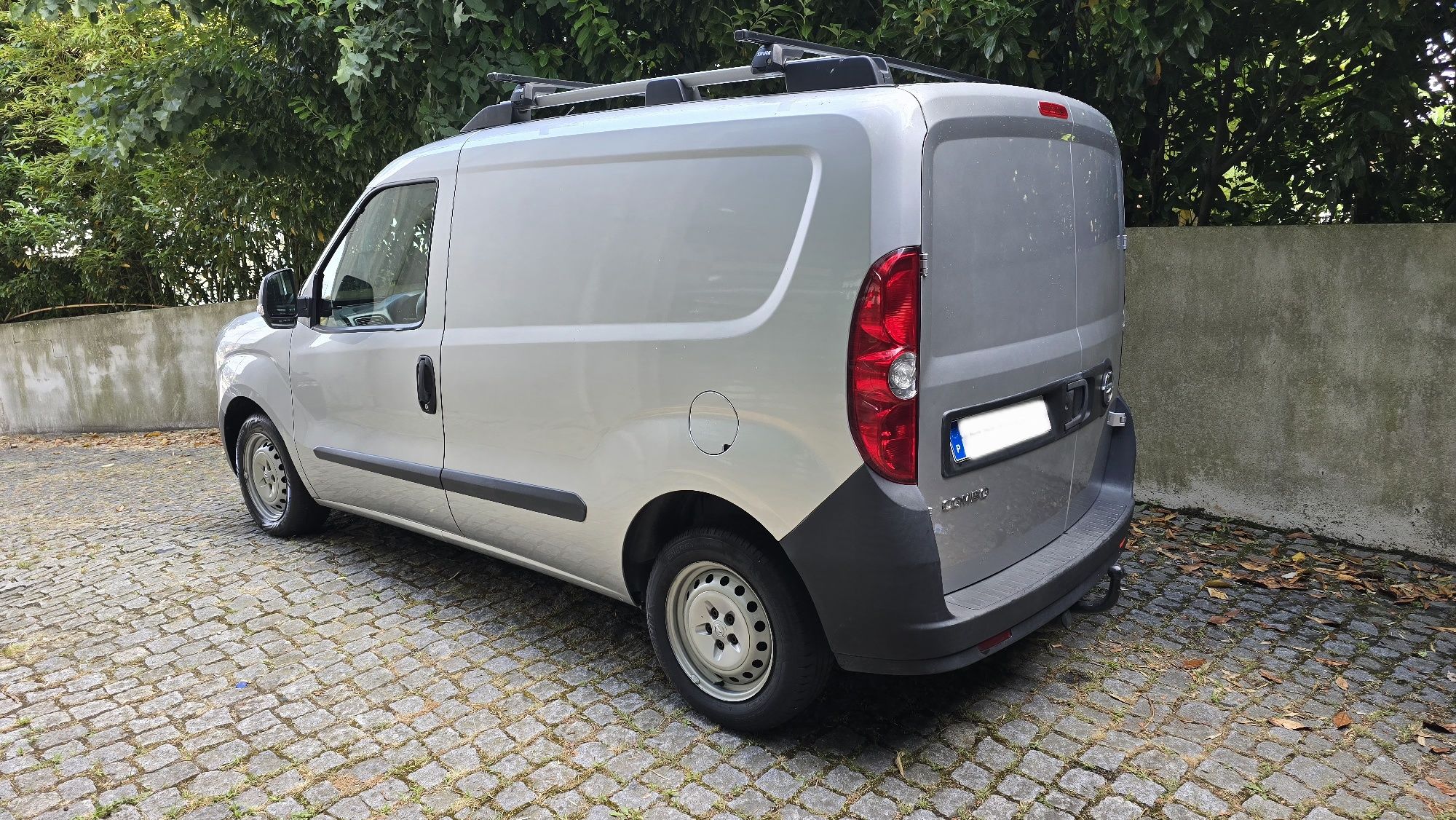 Opel Combo CDTi (2013) IVA Dedutível