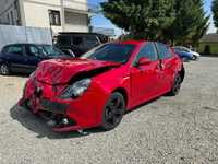 Alfa Romeo Giulietta Bi-Xenon*Ledy*Navi*Tempomat*Klimatronik*Polecam ! ! !