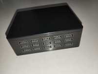 Ładowarka USB Hub 15 portów  adowanie