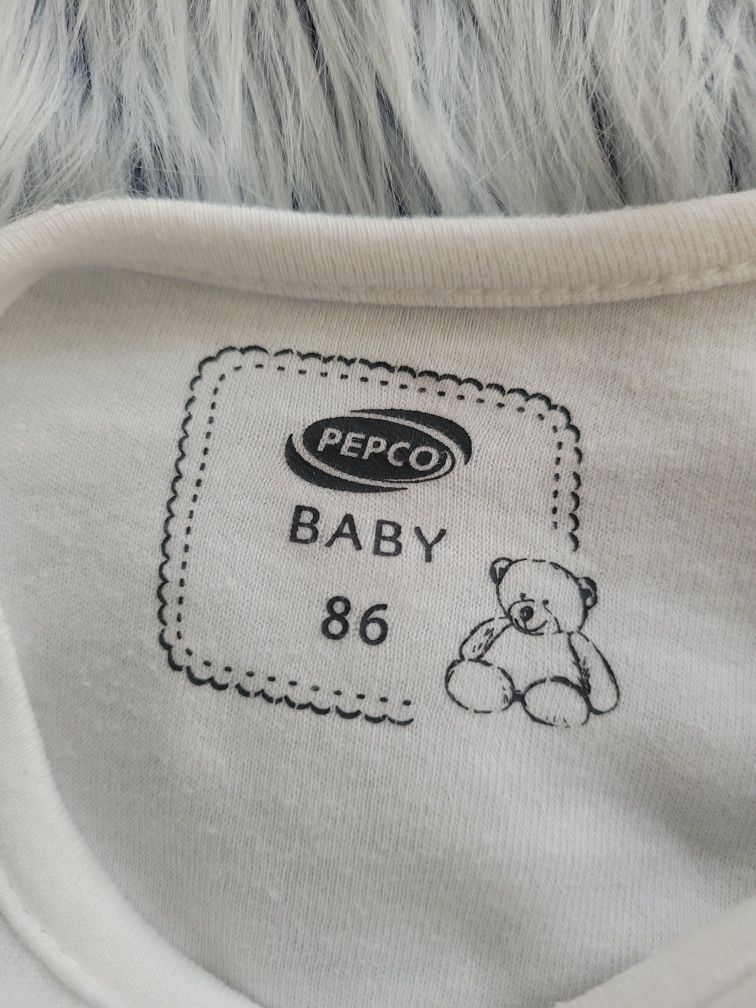Body dziecięce rozm.86