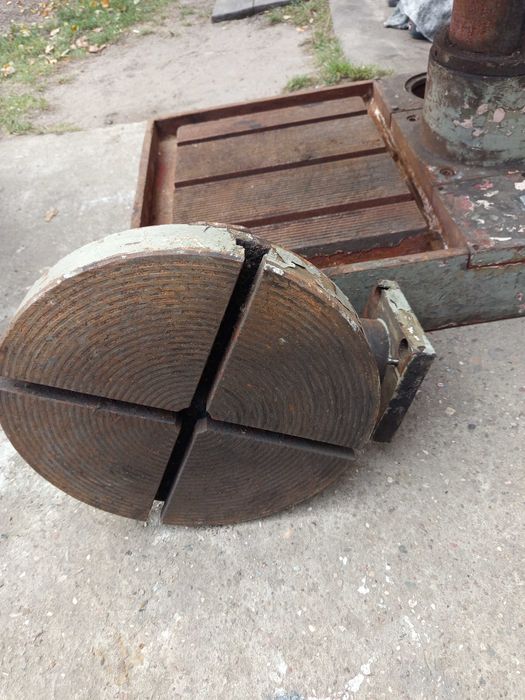 Wiertarko frezarka chofum wed 32