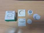 Czujnik ruchu PIR Zigbee Smart Life Tuya