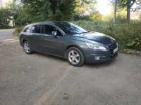 Peugeot 508 1.6D пежо