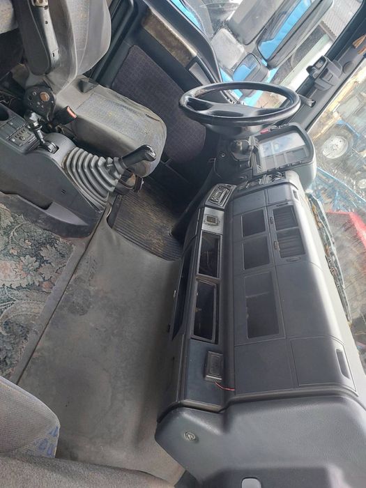 MAN TGAціна 10999$ з прицепом  13999$ Продам