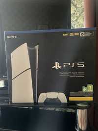 Sony Playstation 5 Slim