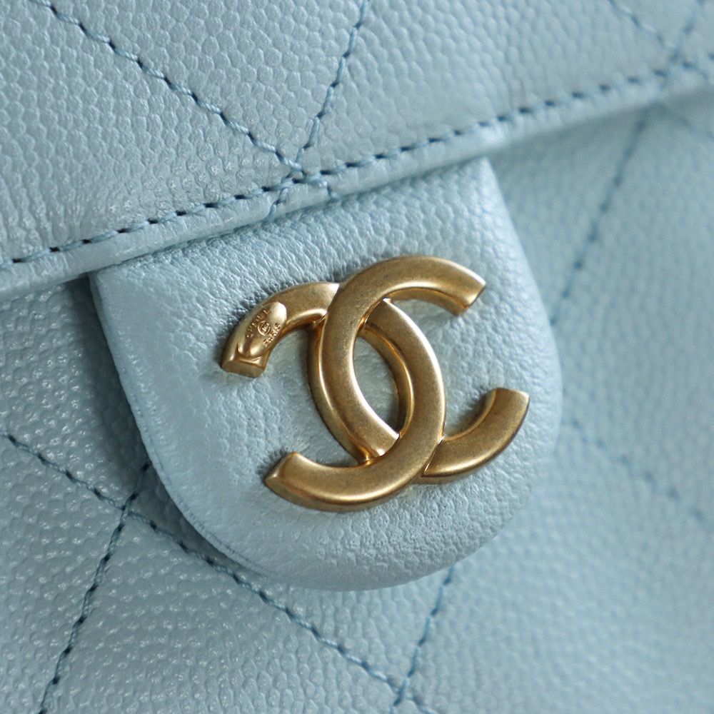 Сумка Chanel hobo