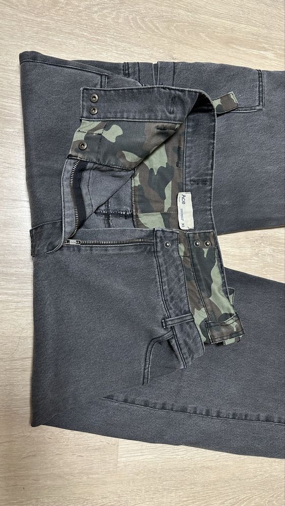 Джинси Ace (Ace.est 2020)