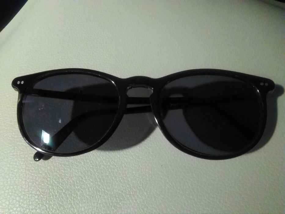 Oprawki do okularów Polo Ralph Lauren 4044