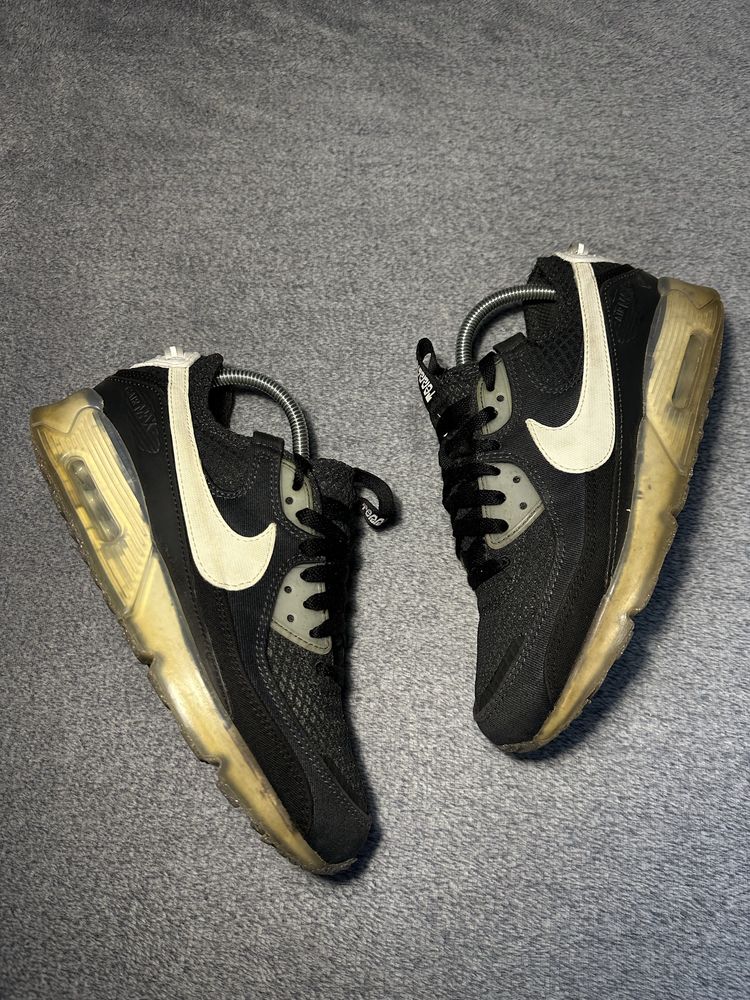 Кросівки Nike 90 Terrascape Air Max оріг кросовки найк тераскейп аір