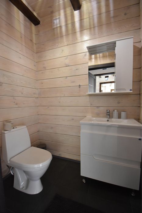 Відпочинок оренда на озері Світязь.