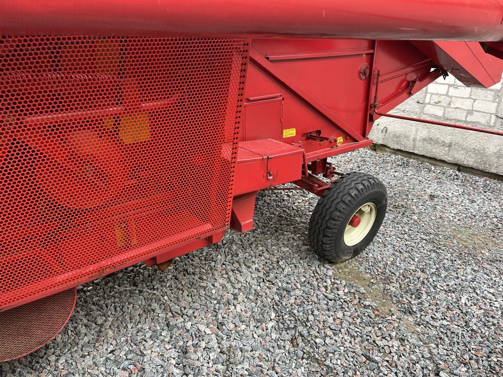 Комбайн Sampo 410 Сампо 410 як Сампо 600 680
