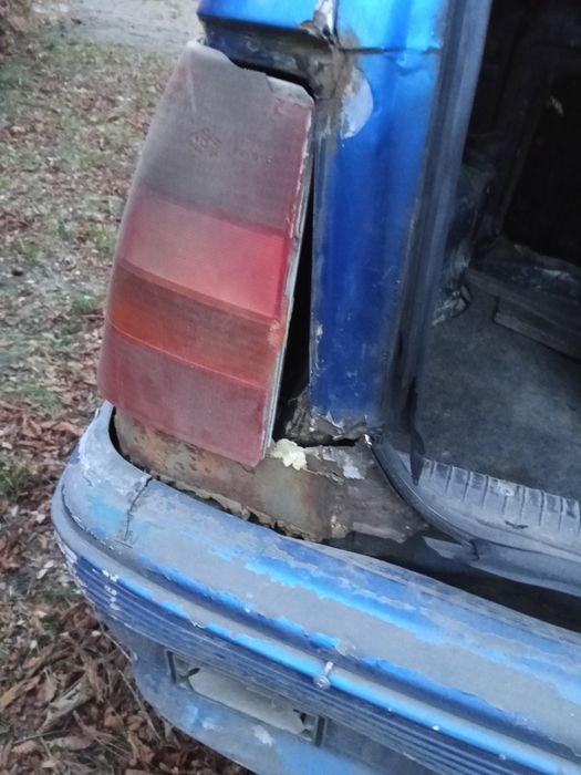 Продам хороший автомобиль