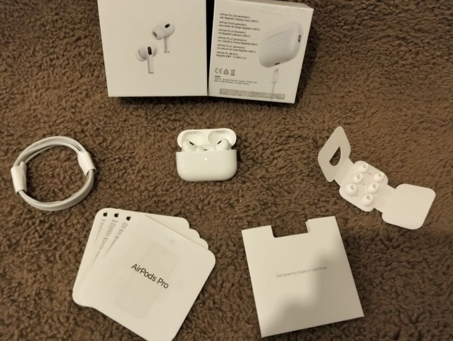 AirPods pro 2 PARAGON