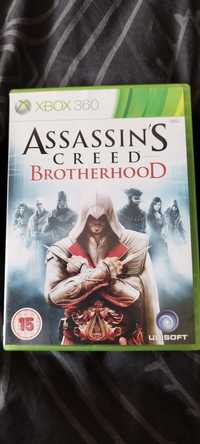 Assassin's Creed brotherhood