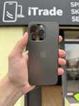 Telefon iPhone 13 PRO 128GB Czarny Apple Gwarancja iTrade