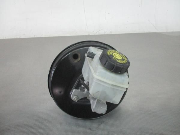 Servofreio RENAULT Clio IV (BH_)