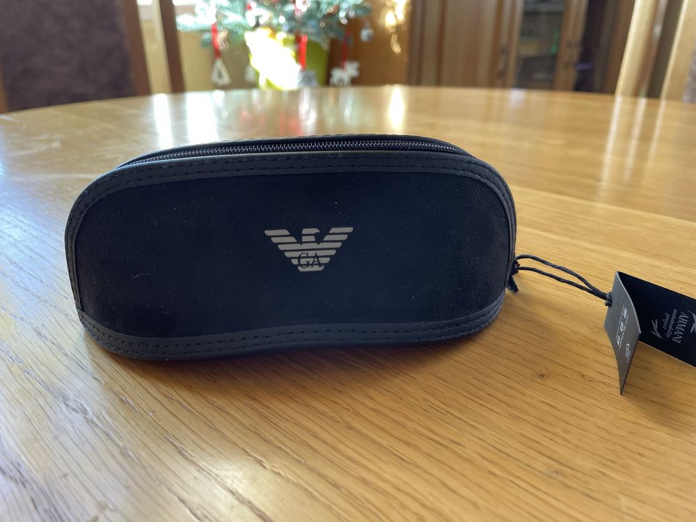 Оправа чоловіча Emporio Armani EA3218F