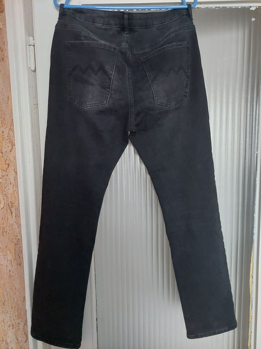 Męskie jeansy Skinny Fit &Denim