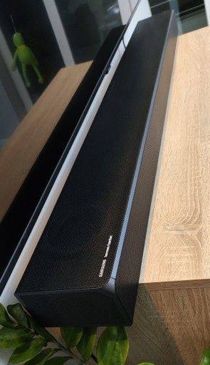 Soundbar SAMSUNG HW-Q80R 5.1.2