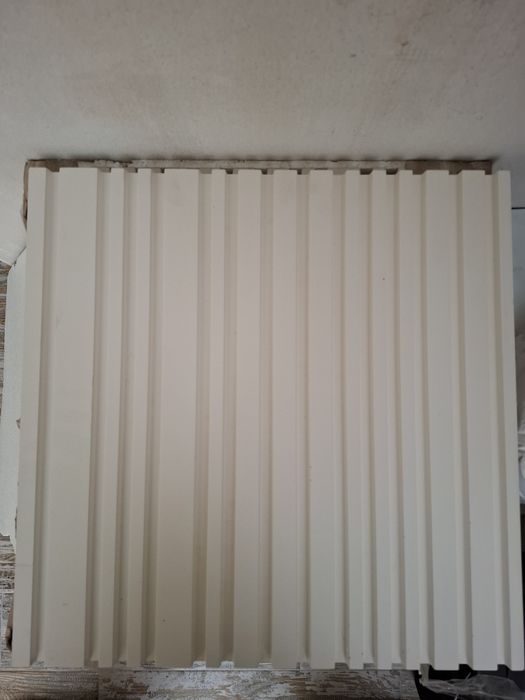 Гіпсові панелі (20 шт.)