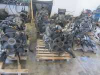 Мотор Двигатель Двигун Mercedes Sprinter VW Crafter Крафтер 906