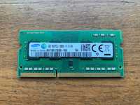 Pamięć RAM DDR3 PC3L 4GB Samsung