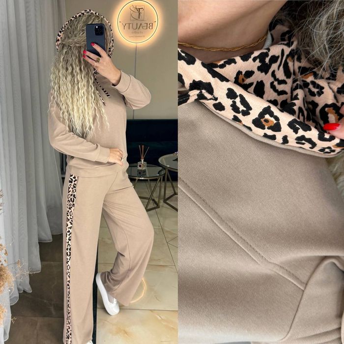 ‼️ Мега Розпродаж Повсякденний костюм супер якість Тканина Туреччина