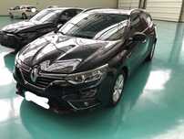 Renault Megane Sport Tourer 1.5 Dci