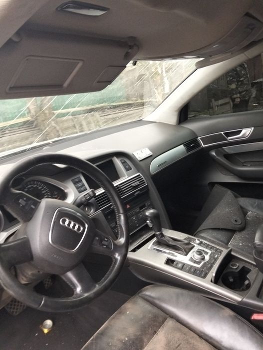 Продам ауді а6с6