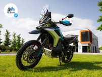 CFMoto MT-X CFMOTO 800 MT-X | Pojazd demonstracyjny