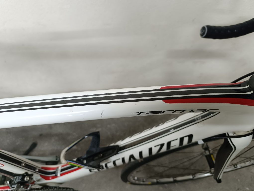 Specialized Tarmac Sl3