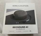 Głośnik Bang & Olufsen BeoSound A1 | 2. generacja - NOWY