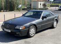 Mercedes SL 300 R129