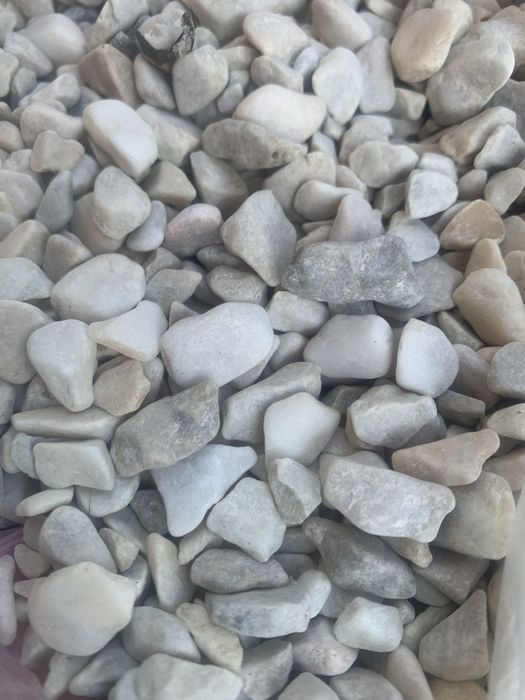 Мармурова крихта для декору