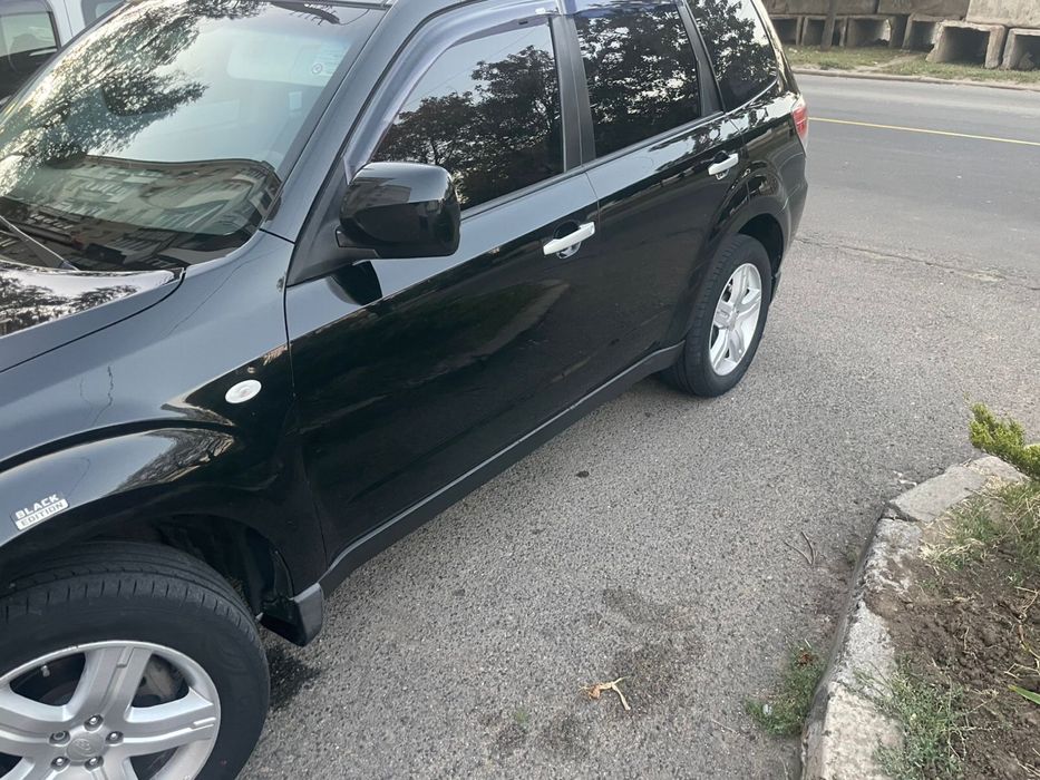 Продаю автомобіль Subaru