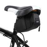 Torba rowerowa pod siodełko 0,6 l