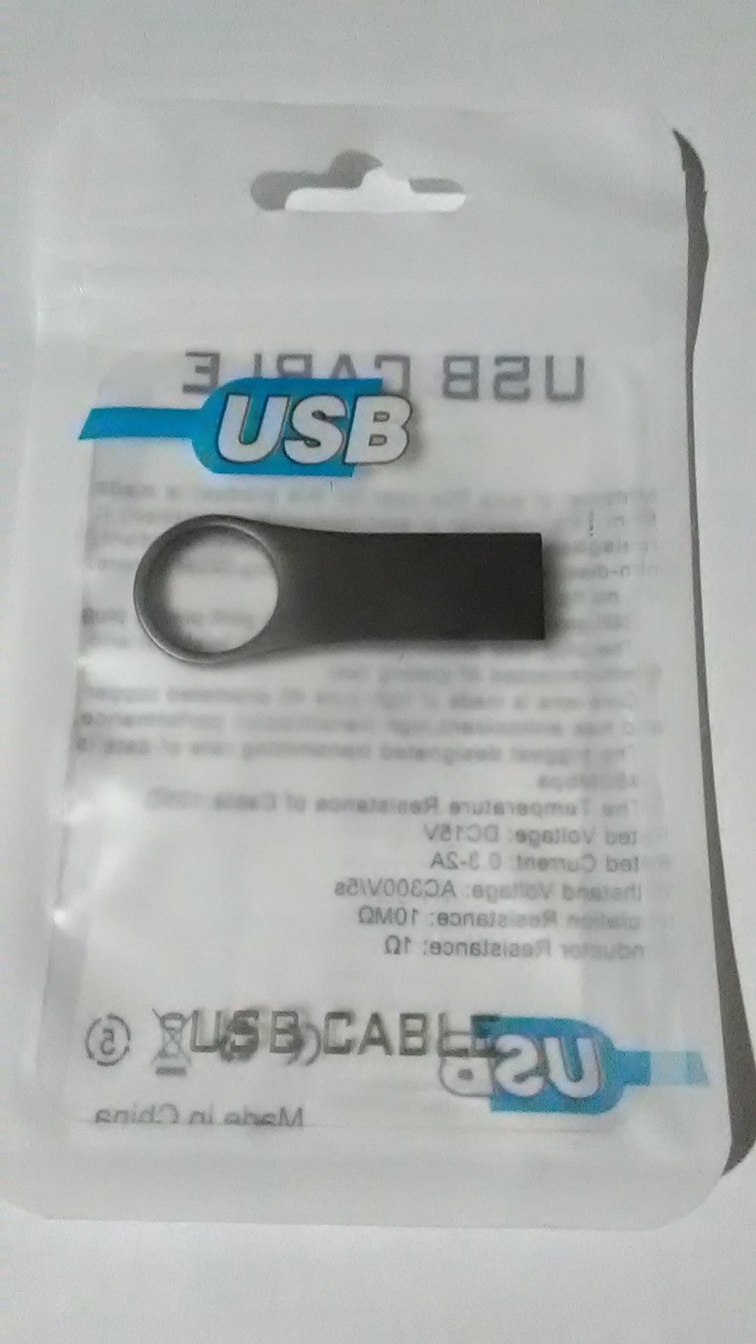 Карта памяті TF 16,64GB