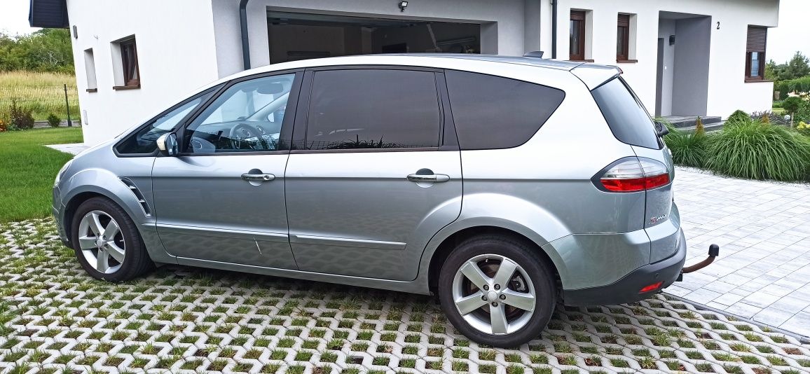 Sprzedam Forda S max