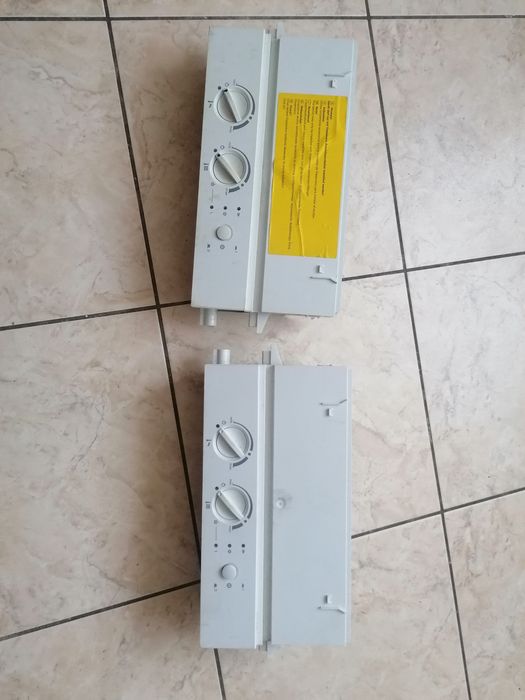 Viessmann Vitopend 100