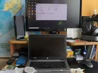 HP EliteBook 820 G3 12,5" Intel® Core™ I7-6500U -512 SSD