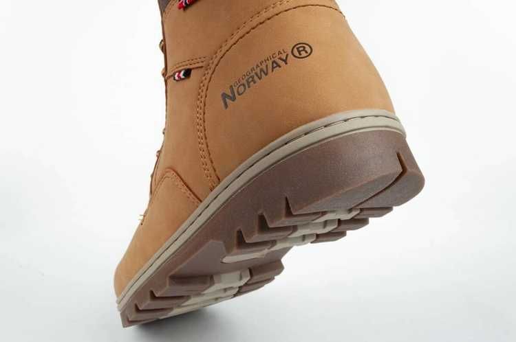 Buty Śniegowce Geographical Norway r. 41, 42