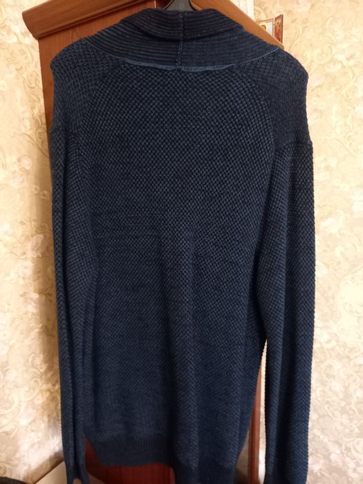 Реглан мужской б/у