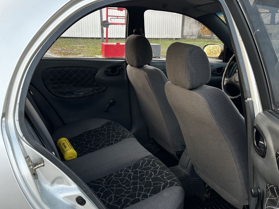 Продам daewoo Sens В отличном состоянии