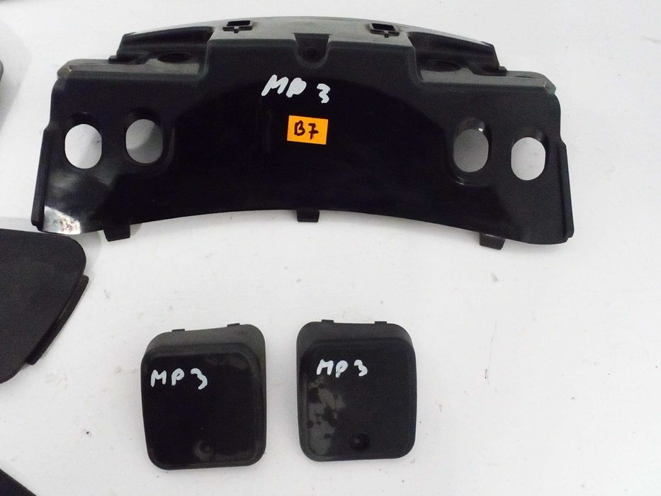 Piaggio mp3 , mp 3 owiewka osłona klapka wypełnienie