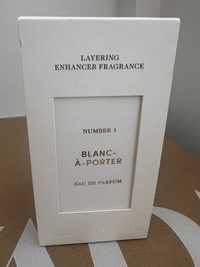 Perfumy zara blanc - a - porter 100 ml