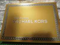 Michael Kors Sexy Amber/ Eau Pour Homme  подарункові набори