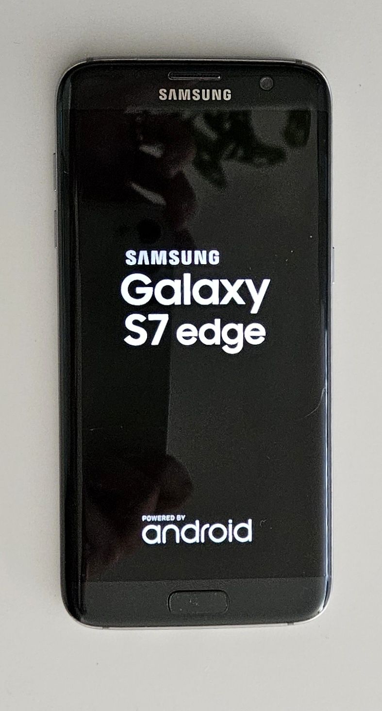 Samsung Galaxy S7 edge