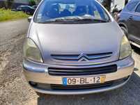 Citroen  Picasso